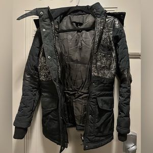 Alexander Wang Ski Jacket